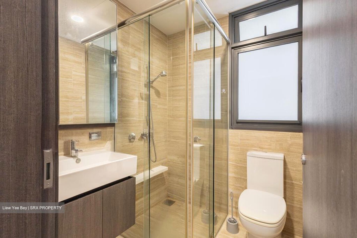 North Park Residences (D27), Apartment #503173081